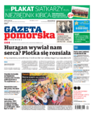 Gazeta Pomorska/Toruń, Brodnica, Chełmża, Nowe Miasto, Golub-Dobrzyń