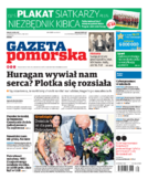 Gazeta Pomorska/Grudziądz, Świecie, Chełmno, Wąbrzeźno
