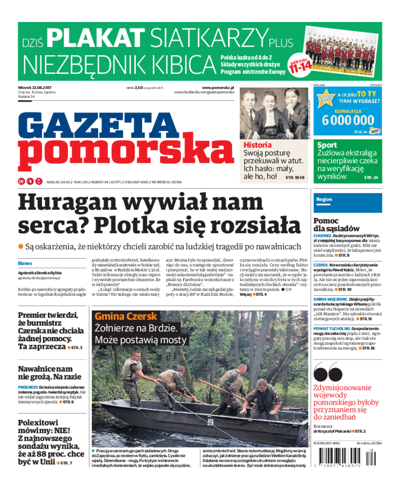 Gazeta Pomorska