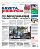 Gazeta Pomorska/Bydgoszcz, Nakło, Bydgoszcz - okolice