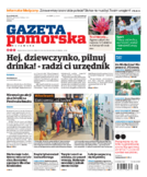 Gazeta Pomorska/Włocławek, Aleksandrów, Radziejów, Lipno