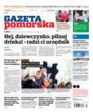 Gazeta Pomorska/Toruń, Brodnica, Chełmża, Nowe Miasto, Golub-Dobrzyń