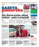 Gazeta Pomorska/Grudziądz, Świecie, Chełmno, Wąbrzeźno
