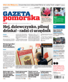 Gazeta Pomorska/Inowrocław, Mogilno, Żnin