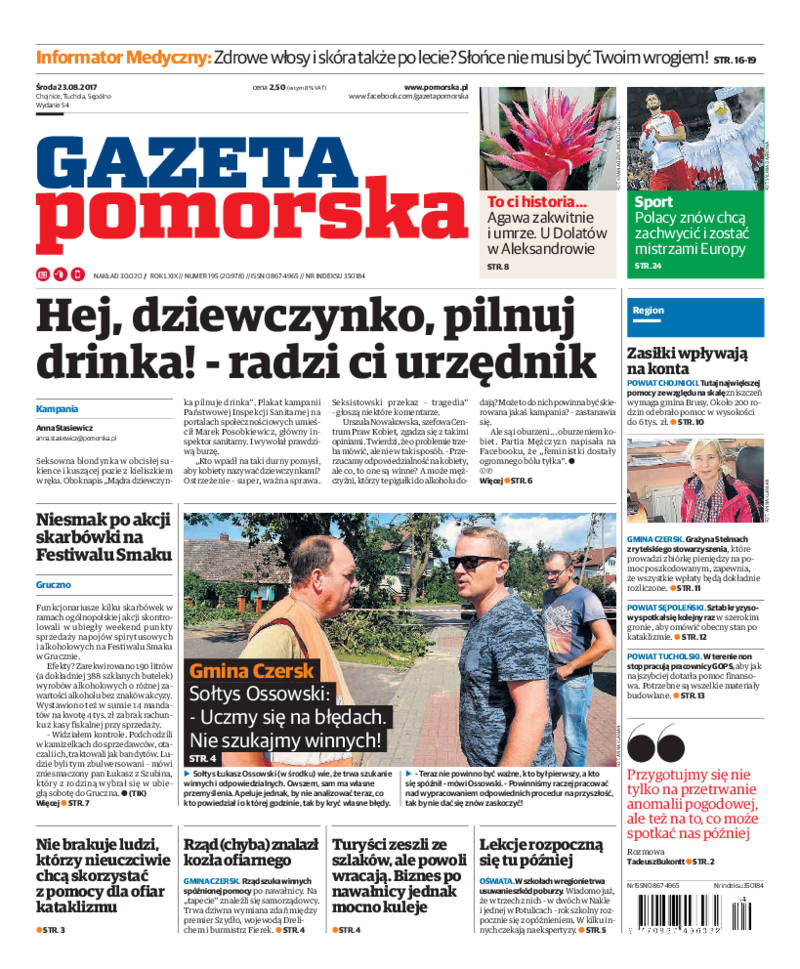 Gazeta Pomorska