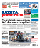 Gazeta Pomorska/Grudziądz, Świecie, Chełmno, Wąbrzeźno