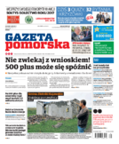Gazeta Pomorska/Inowrocław, Mogilno, Żnin