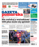 Gazeta Pomorska/Toruń, Brodnica, Chełmża, Nowe Miasto, Golub-Dobrzyń