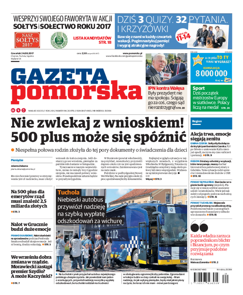 Gazeta Pomorska