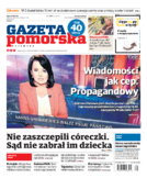 Gazeta Pomorska/Włocławek, Aleksandrów, Radziejów, Lipno