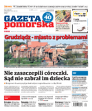 Gazeta Pomorska/Grudziądz, Świecie, Chełmno, Wąbrzeźno