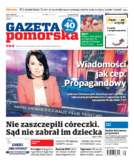 Gazeta Pomorska/Bydgoszcz, Nakło, Bydgoszcz - okolice