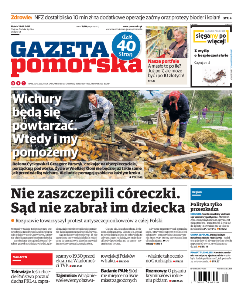 Gazeta Pomorska