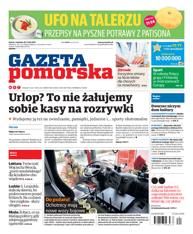 Gazeta Pomorska