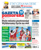 Gazeta Pomorska/Toruń, Brodnica, Chełmża, Nowe Miasto, Golub-Dobrzyń