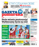 Gazeta Pomorska/Inowrocław, Mogilno, Żnin