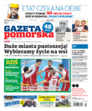 Gazeta Pomorska/Włocławek, Aleksandrów, Radziejów, Lipno