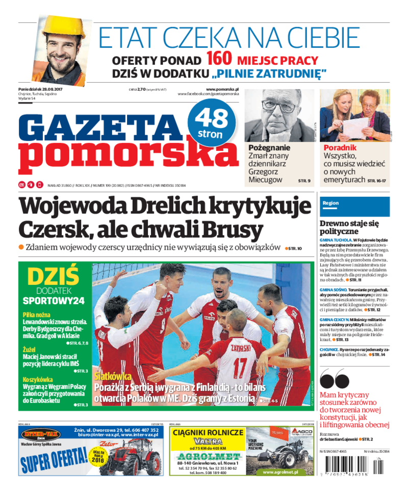 Gazeta Pomorska