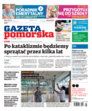 Gazeta Pomorska/Włocławek, Aleksandrów, Radziejów, Lipno