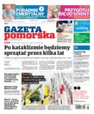 Gazeta Pomorska/Toruń, Brodnica, Chełmża, Nowe Miasto, Golub-Dobrzyń