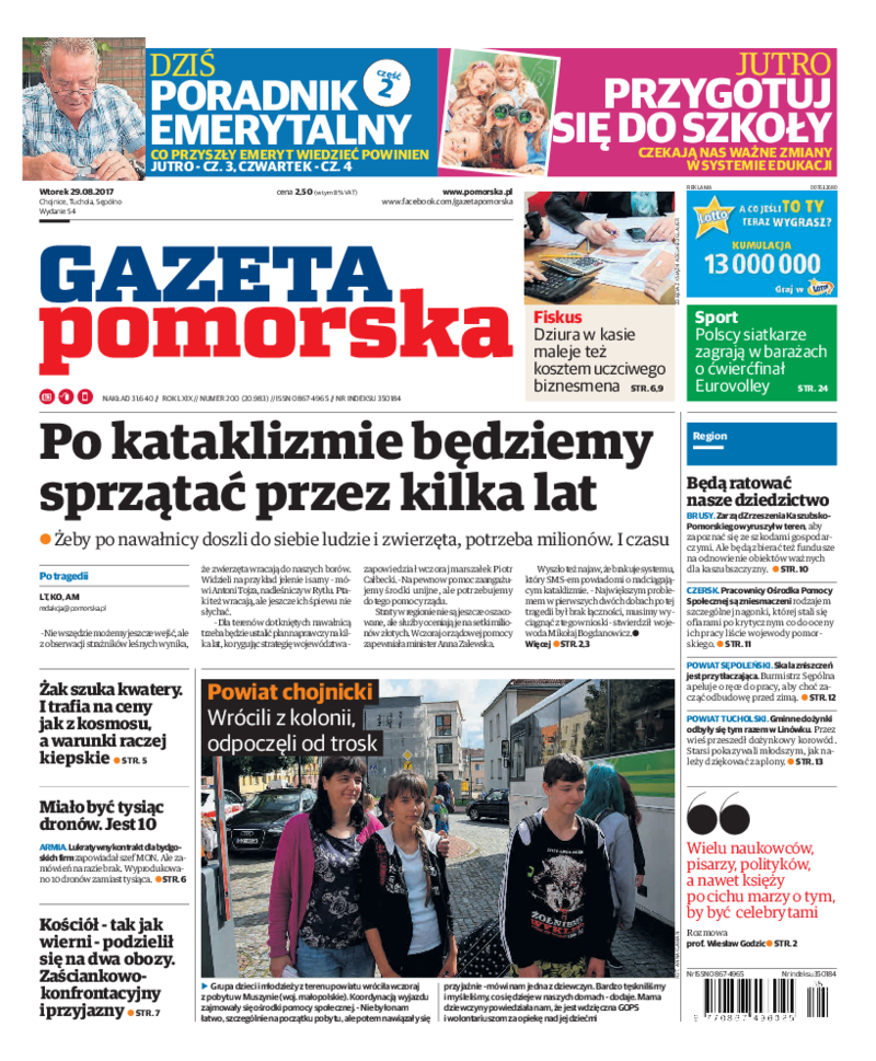 Gazeta Pomorska