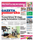 Gazeta Pomorska/Grudziądz, Świecie, Chełmno, Wąbrzeźno