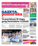 Gazeta Pomorska/Inowrocław, Mogilno, Żnin