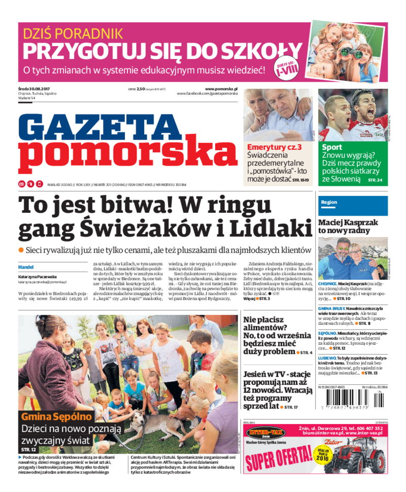 Gazeta Pomorska