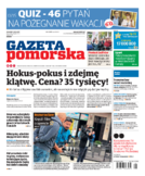 Gazeta Pomorska/Inowrocław, Mogilno, Żnin