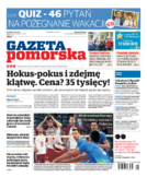 Gazeta Pomorska/Bydgoszcz, Nakło, Bydgoszcz - okolice