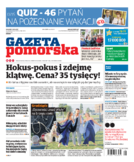 Gazeta Pomorska/Grudziądz, Świecie, Chełmno, Wąbrzeźno