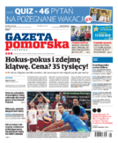 Gazeta Pomorska/Toruń, Brodnica, Chełmża, Nowe Miasto, Golub-Dobrzyń