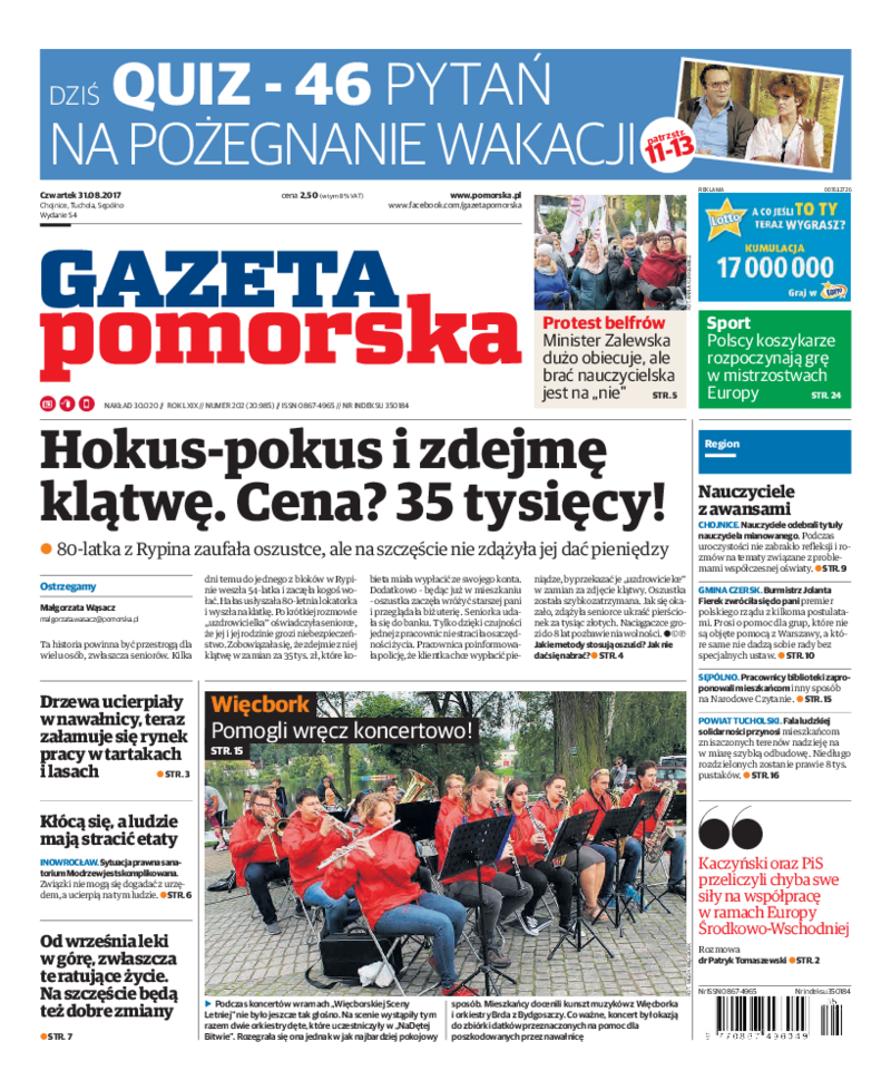 Gazeta Pomorska