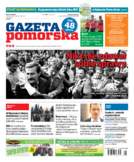 Gazeta Pomorska/Grudziądz, Świecie, Chełmno, Wąbrzeźno