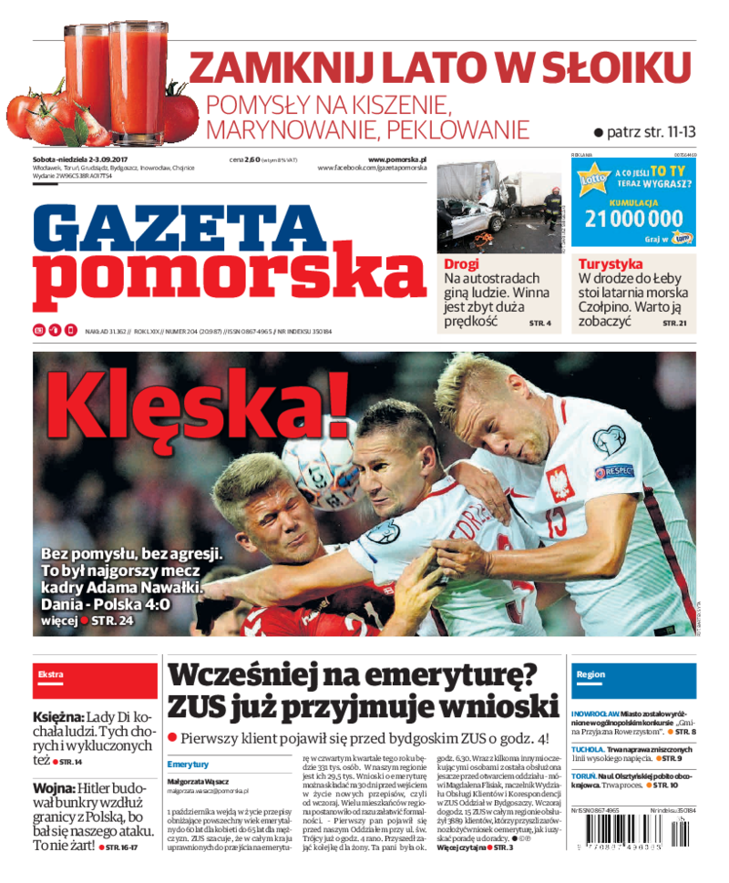 Gazeta Pomorska