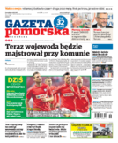 Gazeta Pomorska/Toruń, Brodnica, Chełmża, Nowe Miasto, Golub-Dobrzyń