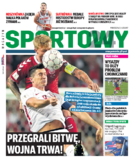 Sport - wydanie 1