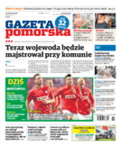 Gazeta Pomorska/Inowrocław, Mogilno, Żnin