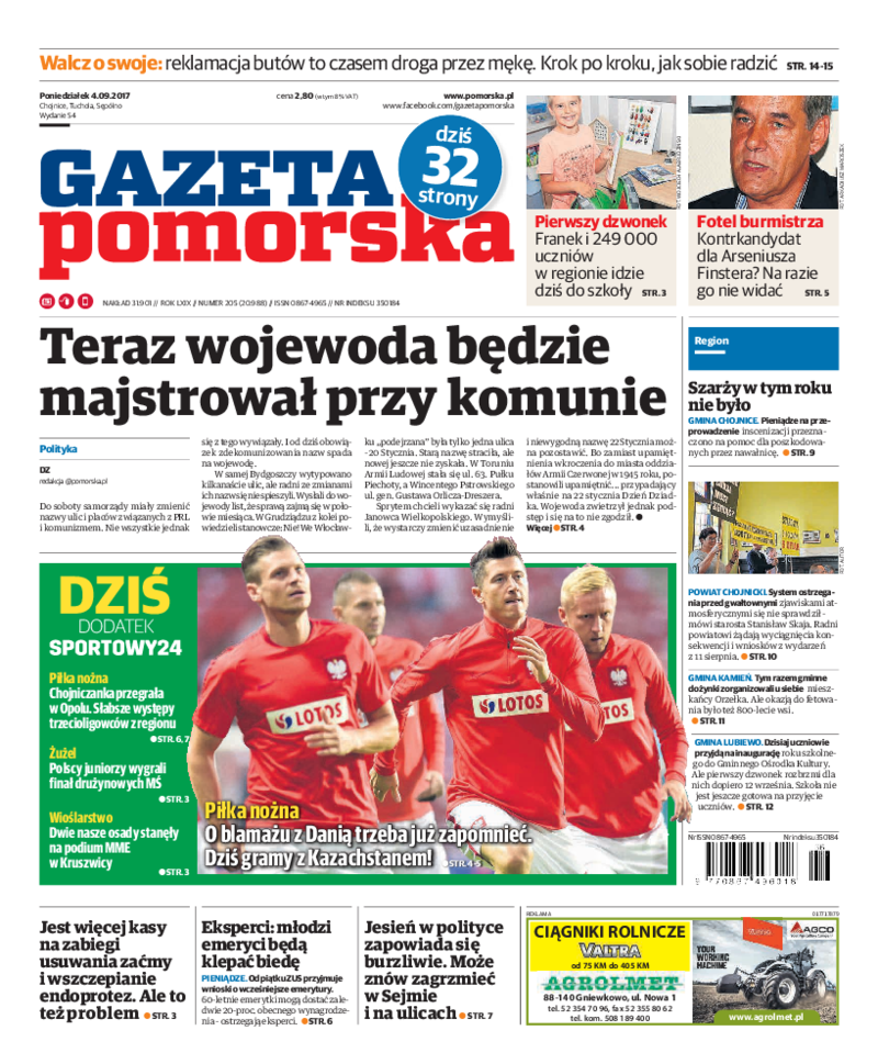Gazeta Pomorska