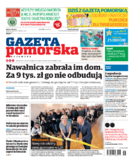 Gazeta Pomorska/Włocławek, Aleksandrów, Radziejów, Lipno