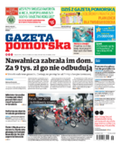 Gazeta Pomorska/Inowrocław, Mogilno, Żnin