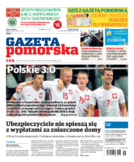 Gazeta Pomorska/Bydgoszcz, Nakło, Bydgoszcz - okolice