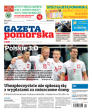 Gazeta Pomorska/Toruń, Brodnica, Chełmża, Nowe Miasto, Golub-Dobrzyń