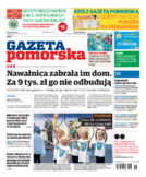 Gazeta Pomorska/Grudziądz, Świecie, Chełmno, Wąbrzeźno