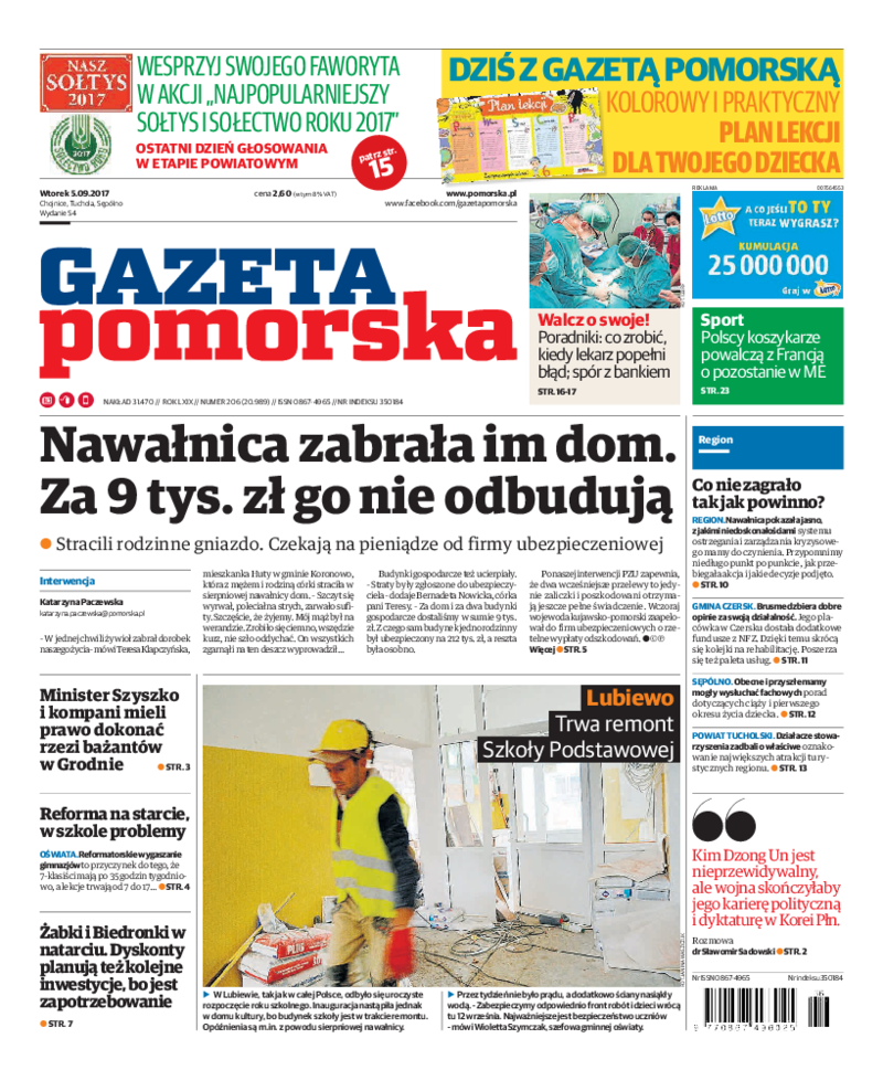 Gazeta Pomorska