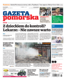 Gazeta Pomorska/Grudziądz, Świecie, Chełmno, Wąbrzeźno