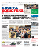 Gazeta Pomorska/Włocławek, Aleksandrów, Radziejów, Lipno