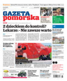 Gazeta Pomorska/Inowrocław, Mogilno, Żnin
