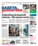 Gazeta Pomorska/Bydgoszcz, Nakło, Bydgoszcz - okolice