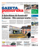 Gazeta Pomorska/Toruń, Brodnica, Chełmża, Nowe Miasto, Golub-Dobrzyń
